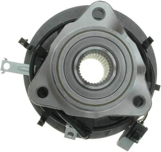 715009 – RAYBESTOS Wheel Bearing And Hub Assembly, OE Replacement
